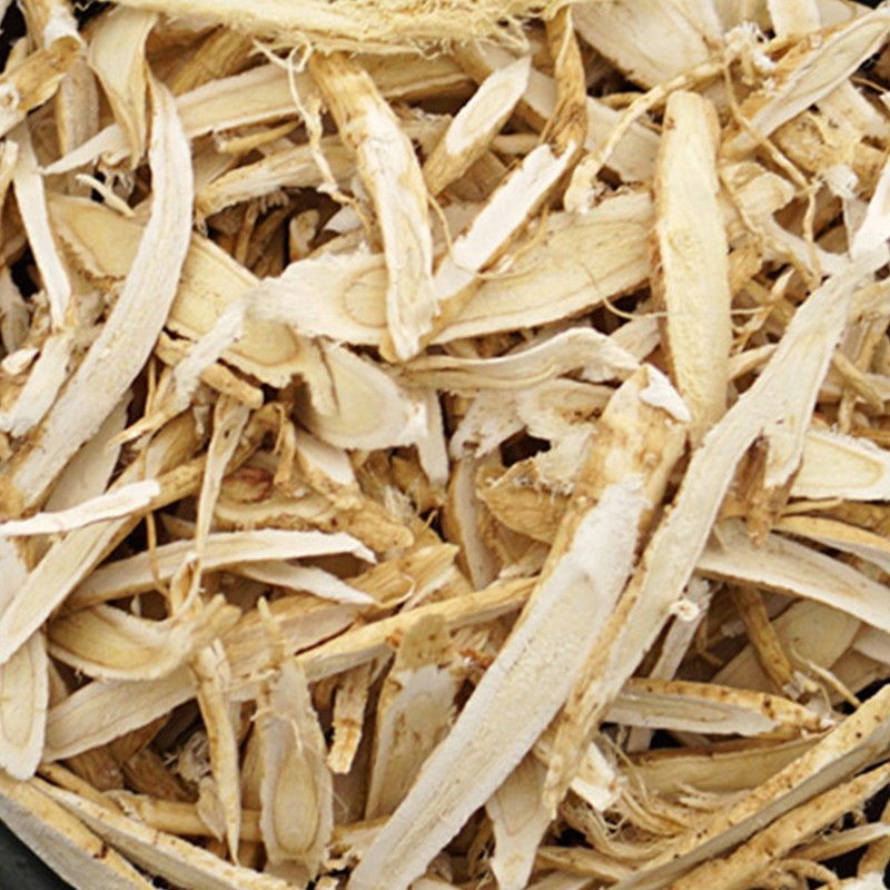 Donggwang General Products GAP Certified Domestic Jecheon Astragalus 600g /
