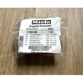Miele NEW Miele Halogen Light Bulb 8258620