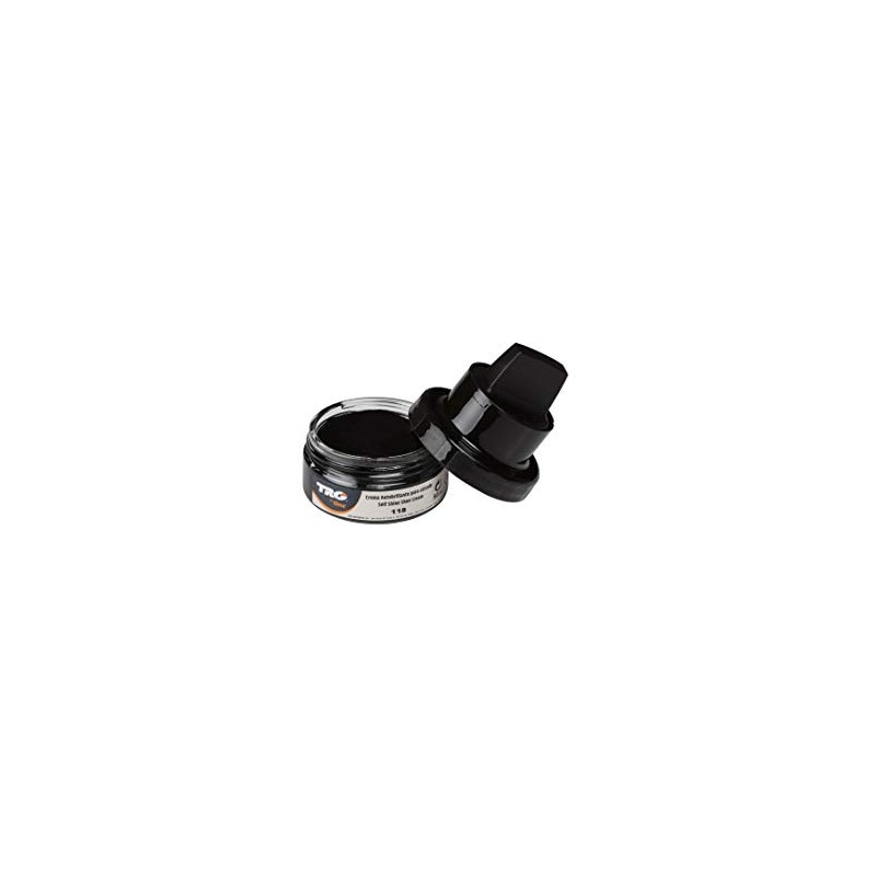 TRG Self Shine Leather Shoe Cream Instant Shine, For Shoes