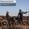 BBB Cycling Bike Handlebar Bag Folding Bike Bag 10L Waterproof
