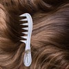 Rene Of Paris Wide Tooth Detangling Wig Lift Comb