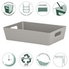 #11 3 x Drawer Organiser Organiser Box, 6 cm High,