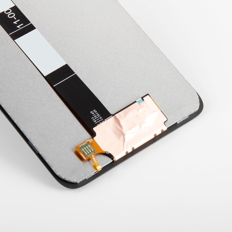 A-MIND for Moto G 5G 2025 LCD Screen Replacement –