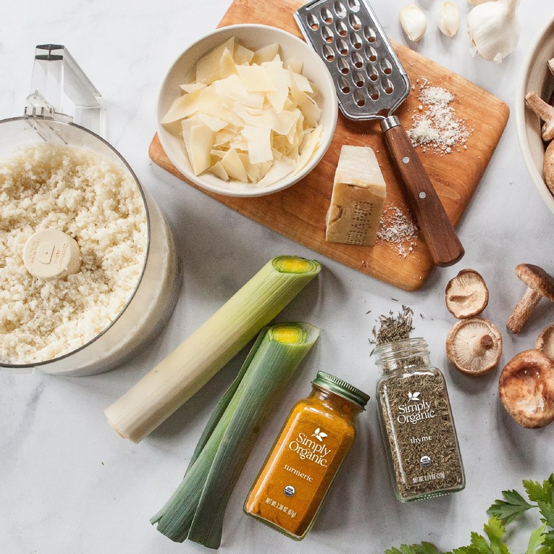 Simply Organic Ground Turmeric Root, 2.38 Ounce, Distinct Aroma, Ginger