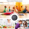 AVINIA Digital Kitchen Timers, Visual timers Large LED Display Magnetic
