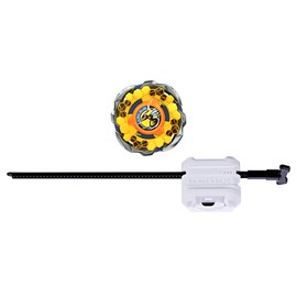 Beyblade BBX Jefferson
