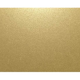 Gold Sirio Pearl Double Sided Paper 125gsm - A3 4 Sheets