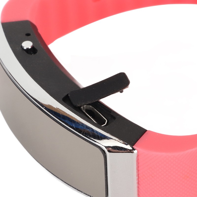 Recorder Watch HD Noise Reduction Voice Activated Music Player Sound