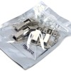nakira nkr969 Hinge Slides 90° DIY Repair Craft Door Set