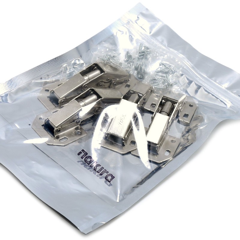 nakira nkr969 Hinge Slides 90° DIY Repair Craft Door Set