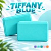 2 Pcs Yoga Foam Block for Stretching & Balance –