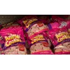 Stauffer's 7 Bags Stauffer's Iced Animal Cookies 8 oz ea (56 oz) No Fat