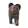 Butler & Peach - Solid Bronze Miniature Elephant