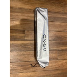 Mazda GENUINE MAZDA CX-50 2023 Windshield Sunshade (VA40-V1-130)