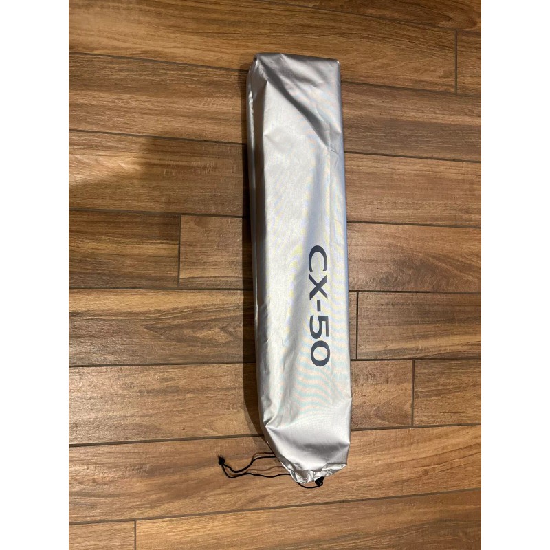 Mazda GENUINE MAZDA CX-50 2023 Windshield Sunshade (VA40-V1-130)