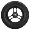 Wheelchair Wheel, Solid Polyurethane Front Wheelchair Wheel, 10 x 2