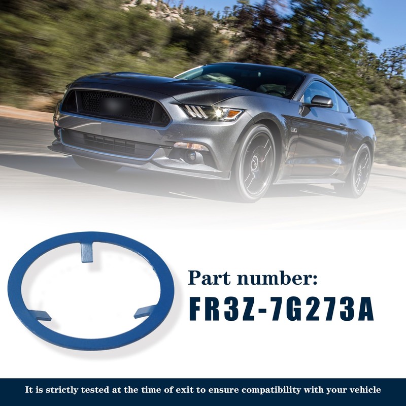 Generic FR3Z-7G273-A Fit for Ford Mustang Axle Thrust Washer
