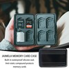 SD Card Storage, Memory Card Case, SD Card Case, SD