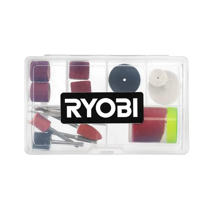 Ryobi 1.2 Amp Rotary Tool