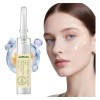 Sumifang Moisturizing Eye Serum With Vegan Collagen-10ml
