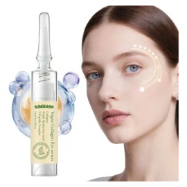 Sumifang Moisturizing Eye Serum With Vegan Collagen-10ml