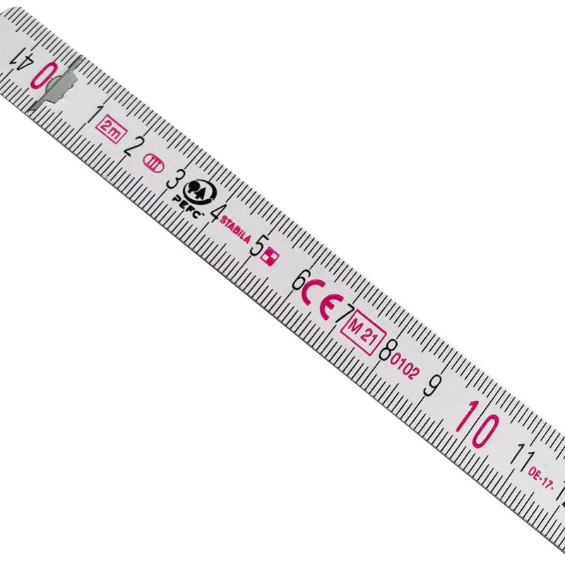 Ruler with Motif – Best Stepdad in the World –