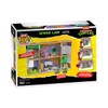 Funko TMNT - Sewer Home Bitty Box Playset