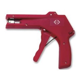 Cable TIE Gun CABLER | Cable Management Tools Accessories, 1 X Qty - 495003