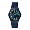 Swatch Sir Blue