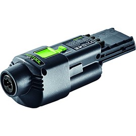 Festool 202502 Mains Adapter Aca 100-120/18V Ergo