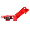 Lockout Tagout Breaker Lock Energy Isolation Impact Resistant Breaker Box