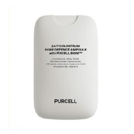 Purcell 247 Colostrum Pore Defense Ampoule 55ml x 1 / 퍼셀 247 초유 포어 디펜스 앰플 55ml 1개