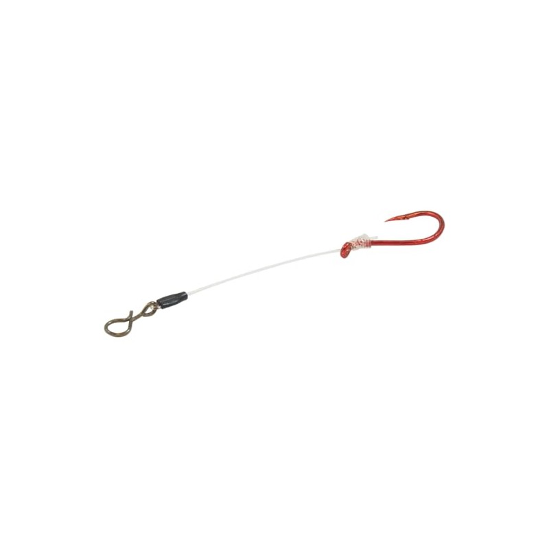 Northland Lethal Sting'r Hook - Stinger Fishing Rig for Walleye