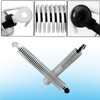 SEBLAFF Silver Right Left Rear Trunk Lid Return Spring 2Pcs