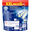WC Frisch Kraft Active Fragrance Conditioner Lemon 6 x 50
