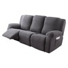Genina Recliner Sofa Covers - Stretch Reclining Couch Covers with
