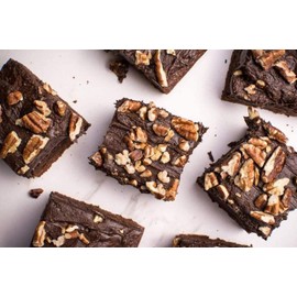 Savory Spice Dutch Cocoa Powder - Dutch Processed Cocoa Powder for Baking | Unsweetened Dutch Cocoa for Hot Cocoa, Baked Goods & Desserts (1 Cup Bag - Net: 3.6 oz)