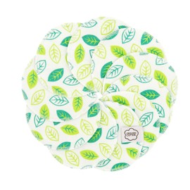 Imsevimse Make-Up Pads Pack of 10 Ökotex100 (Sheets (Jersey Extra Thin))