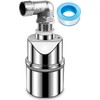 1 Inch Float Valve for Water Tank Pool - Automatic