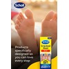 Scholl Cracked Heel Repair Cream Active Repair K+, 60 ml