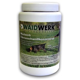 Waidwerk Sweat Scent