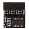 18Pin TPM2.0 Module Encryption Security Module with Discrete Encryption Processor