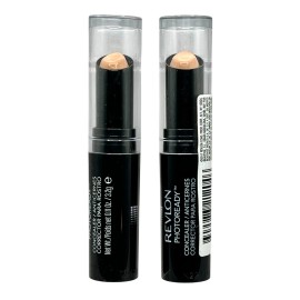 Revlon 2 Pack Revlon PhotoReady Concealer Stick 004 Medium