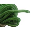 YYCRAF 10 Yards Solid Mesh Tube Deco Flex for Wreaths