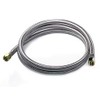DOZYANT 6 Feet Propane Hose Extension with 3/8" Female Flare