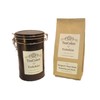 Margarets Hope Tea Gift Caddy 2nd Flush Darjeeling 100g Airseal