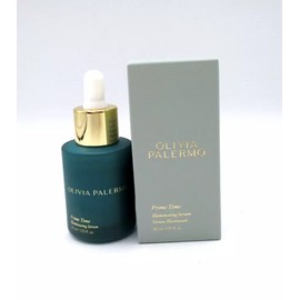 Olivia Palermo Prime Time Illuminating Serum ~ 30 ml / 1.01 oz ~