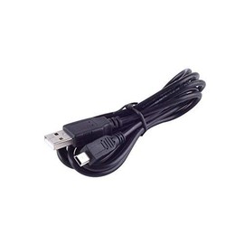 Life-Tech USB Data Sync/Charger Cable for Garmin DriveSmart 71 EX GPS