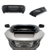 Motorcycle accessories windshield wave windshield touring windshield for CVO Road