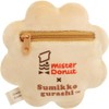 San-X CK70201 Sumikko Gurashi Missed Collaboration Plush Coin Case